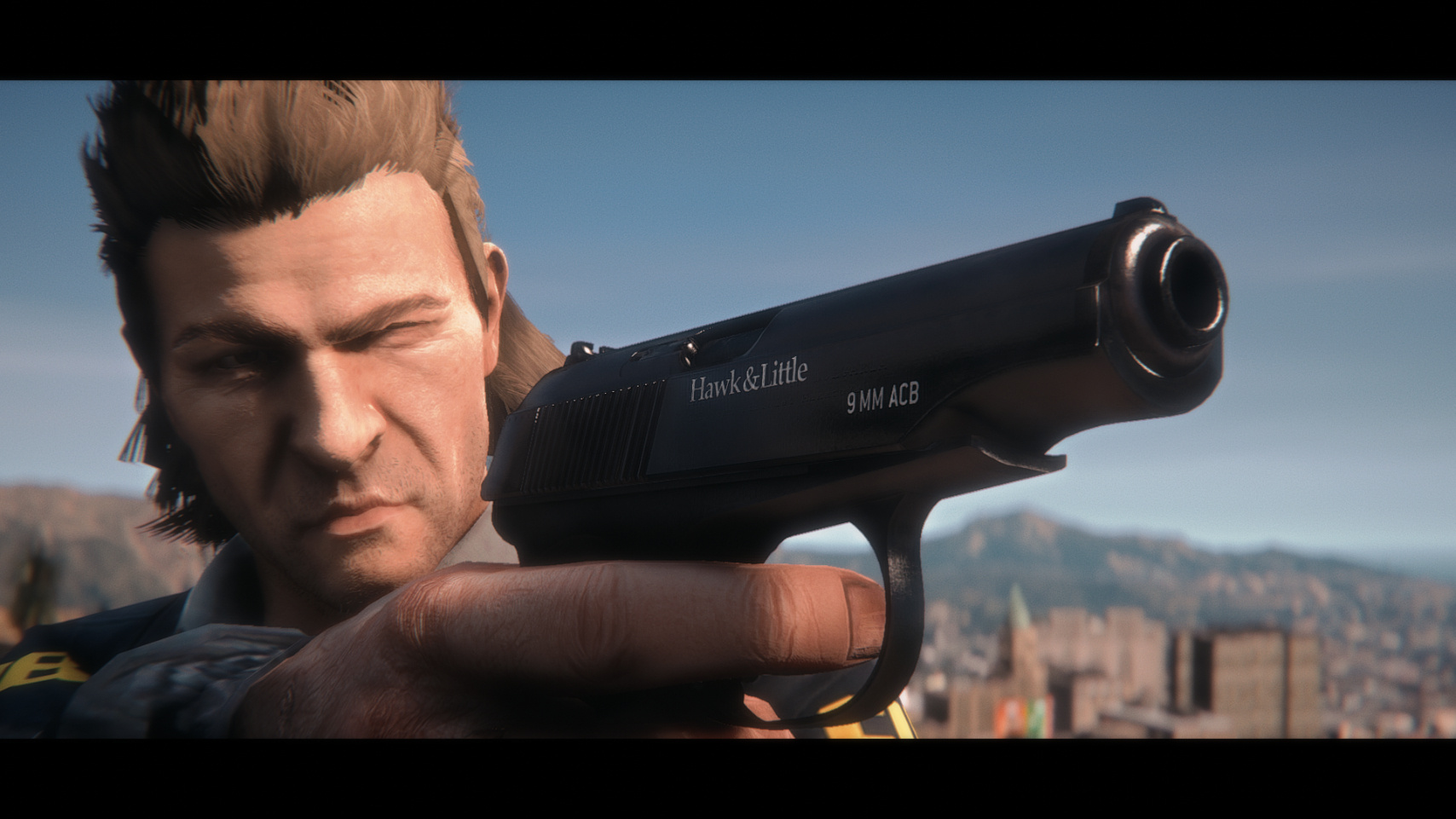 Fallout 4 пистолет макаров фото 33