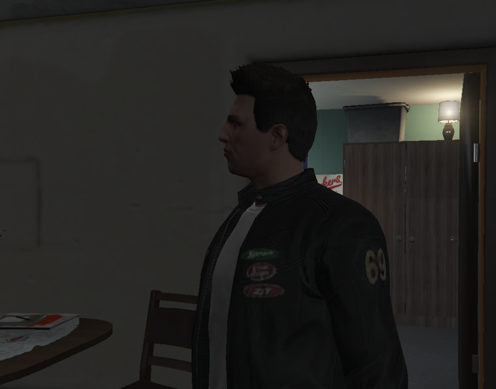 Malc's Jacket for Online Character - GTA5-Mods.com