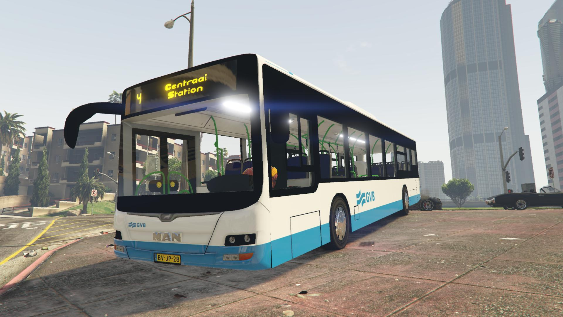 Gta eu. Bus man Lions City для GTA sa. Bus man Lion для GTA sa. Ман Лион Сити вид сверху. Man Lions City a26.