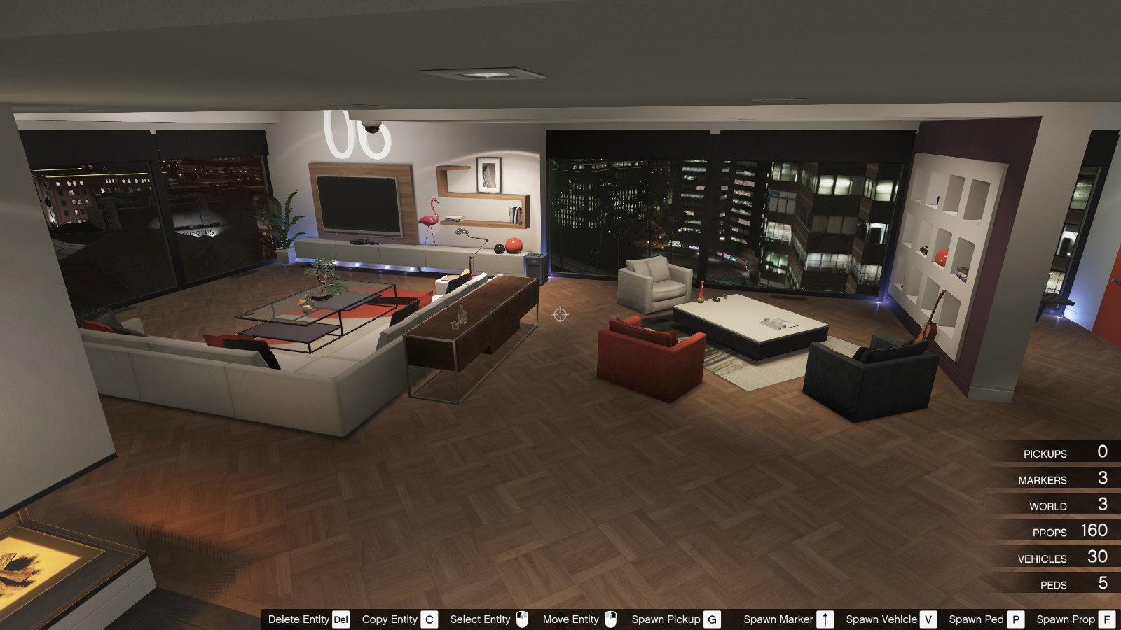 Improved Richards Majestic Apartment 4 Map Editor Gta5 Mods 442102 Gta5 2017 01 15 22 42 04 716