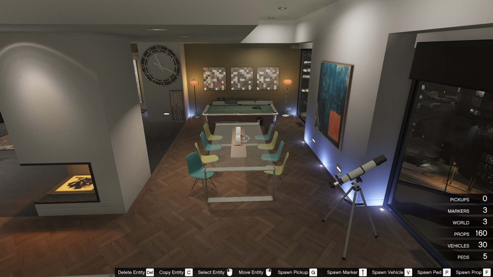 Improved Richards Majestic Apartment 4 Map Editor Gta5 Mods 442102 Gta5 2017 01 15 22 42 14 886