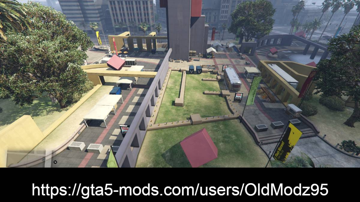 Selling GTA Underground MP Support and UG-RP script - Scripts & Maps -  MultiMart