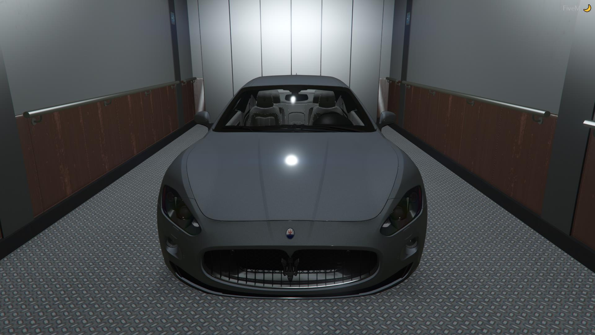 Épinglé sur Maserati
