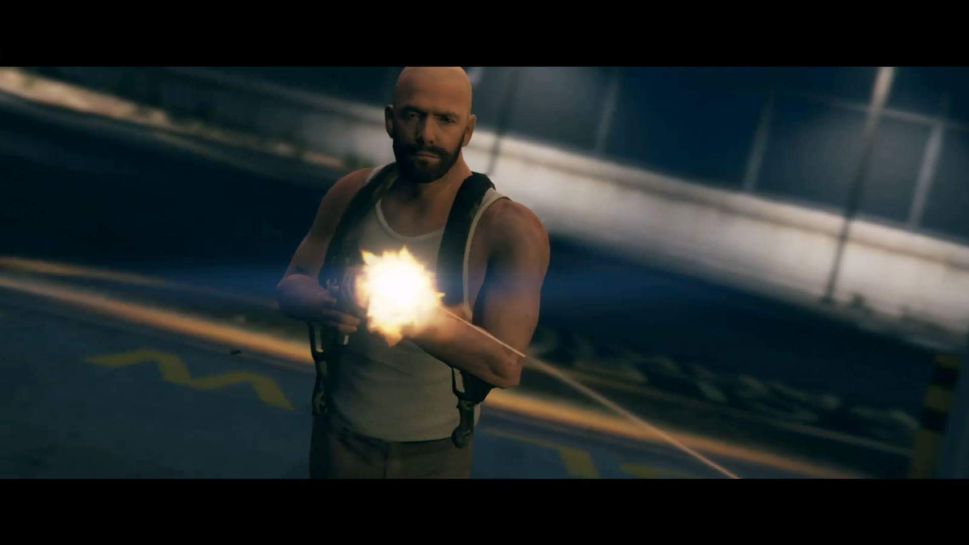 Max payne mod для gta 5 фото 86