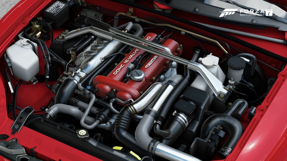  Sonido del motor Mazda Miata BP 1.8 I4 [Complemento OIV / FiveM |  Sonido] - GTA5-Mods.com