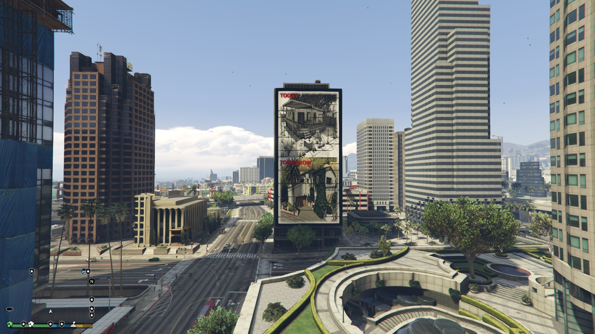 All the banks in gta 5 фото 91