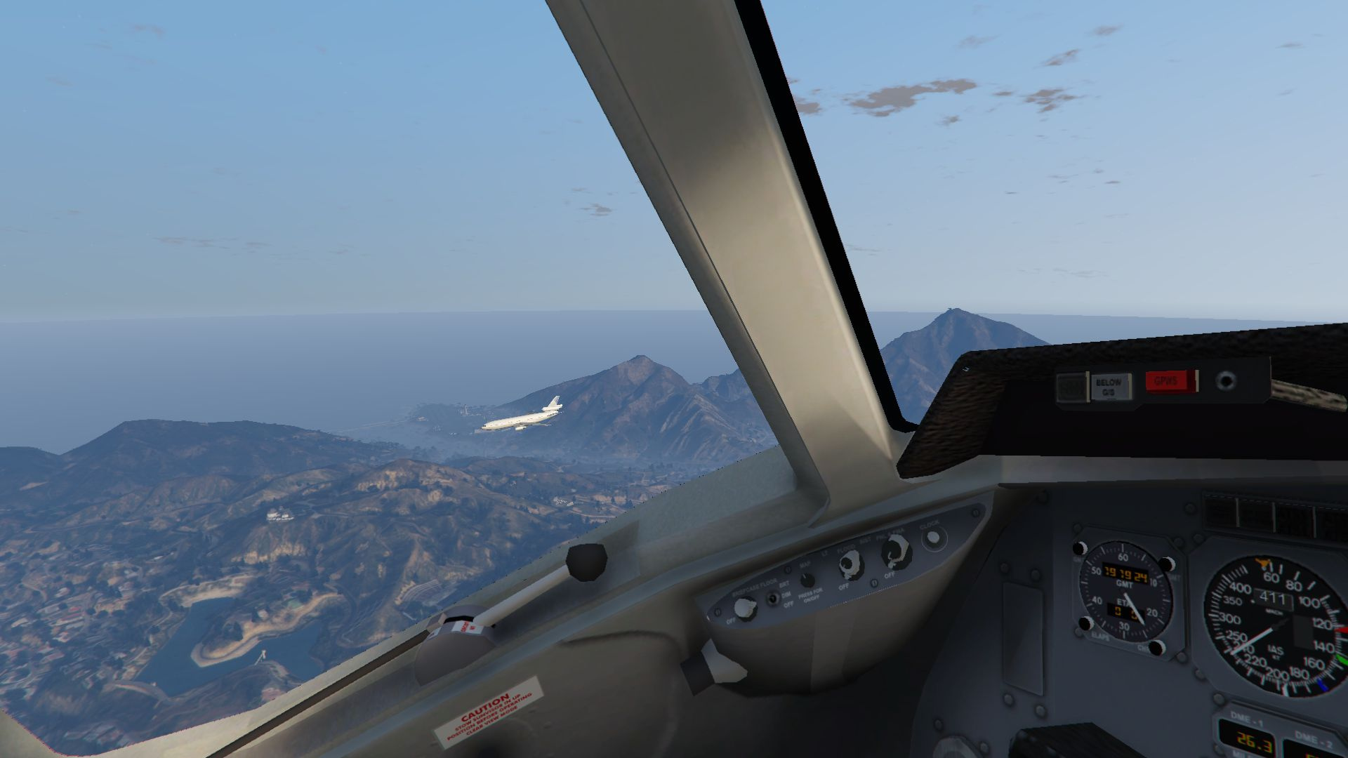 Mcdonnell Douglas Dc 10 30 Gta5 Mods Com