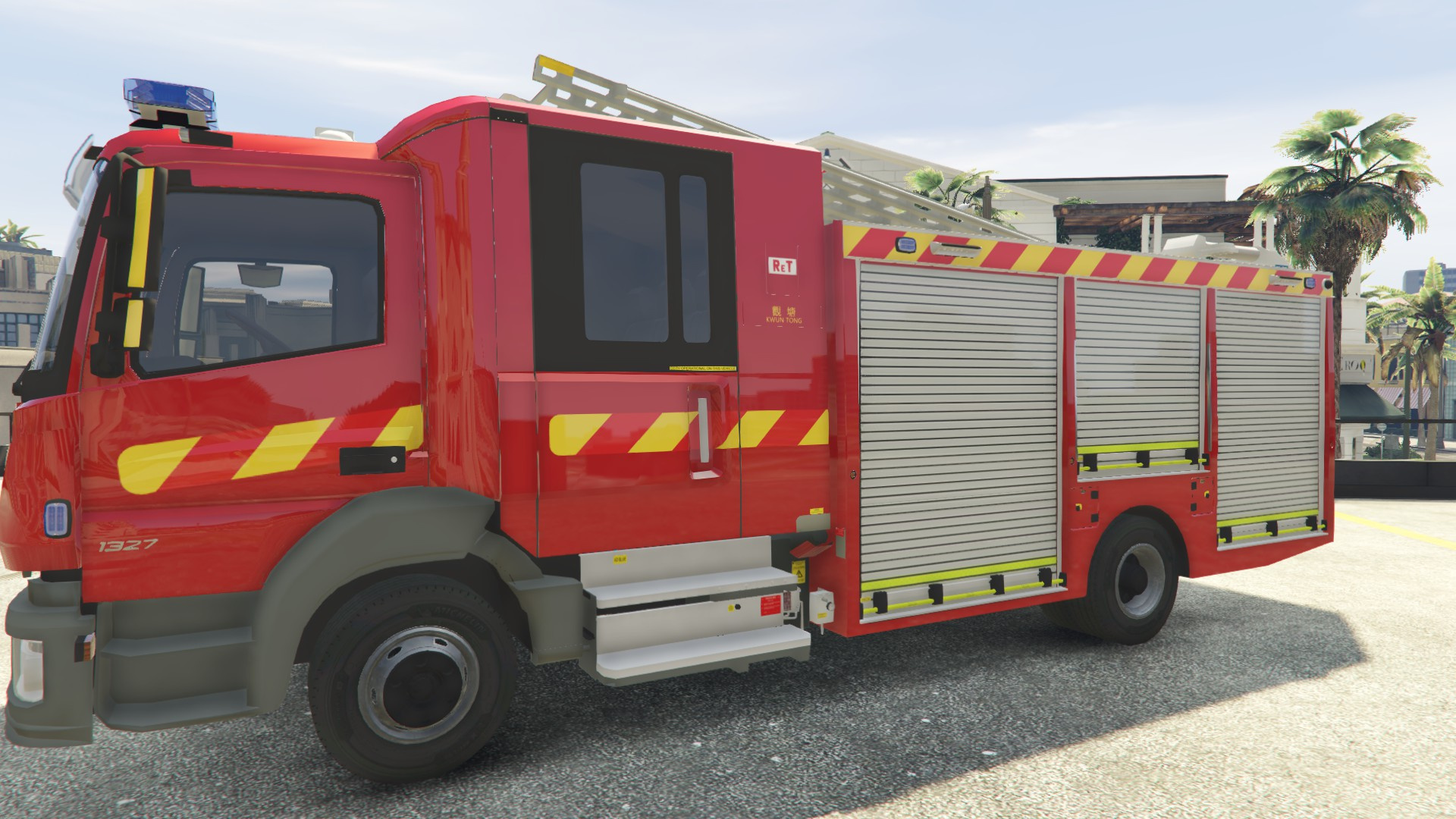 atego hong kong fire services department [skin] 