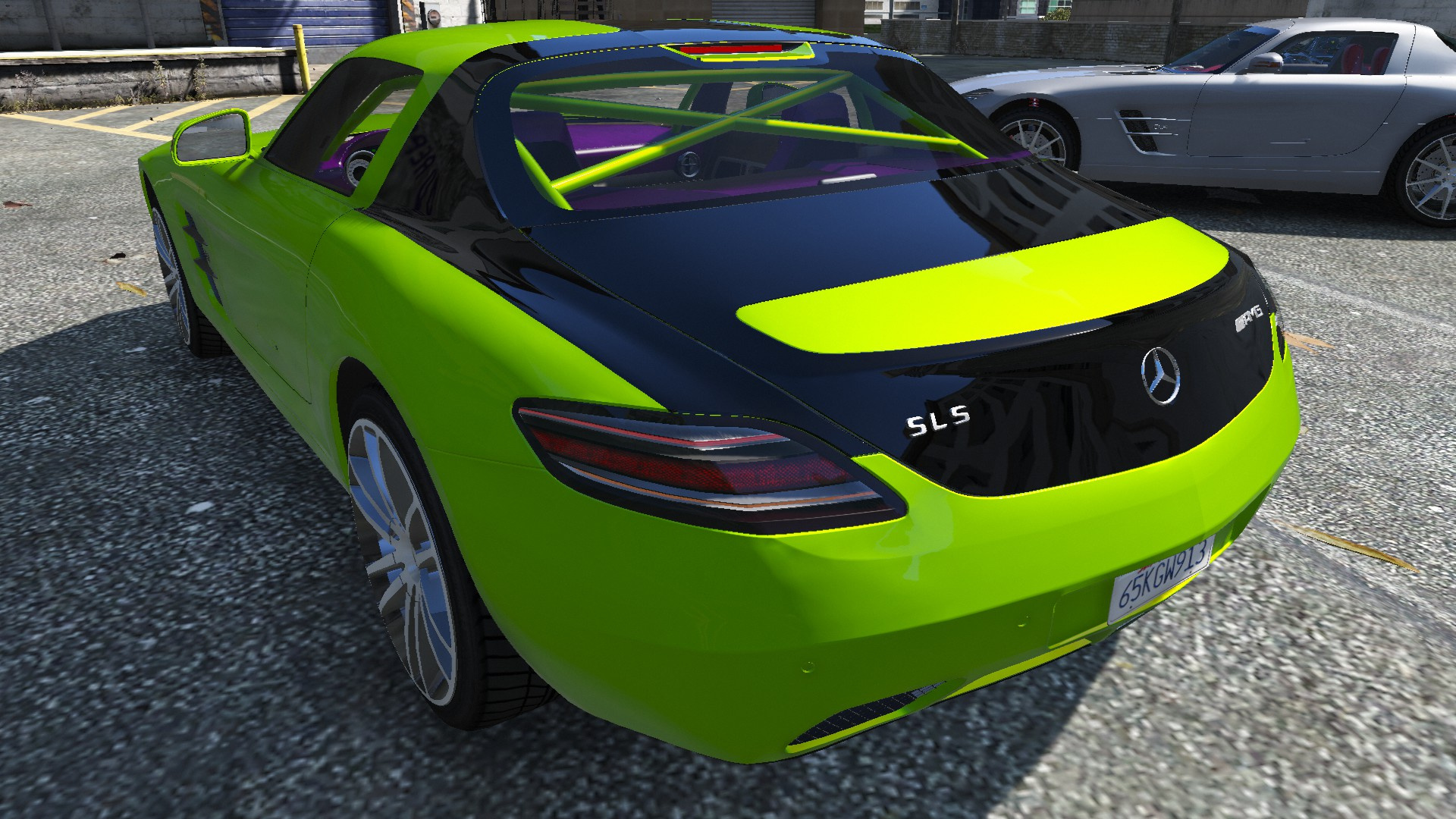 Mercedes benz cars in gta 5 фото 117