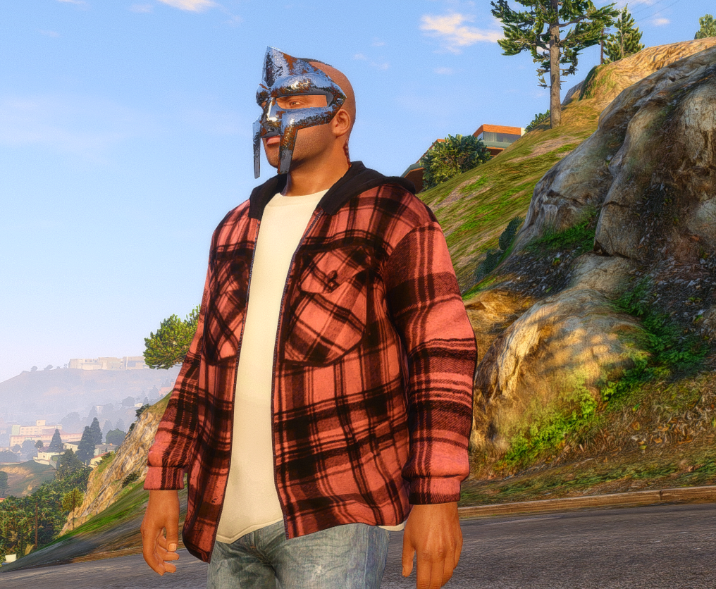 update gta download rpf 5 GTA5 Mods.com  MF  Doom Mask