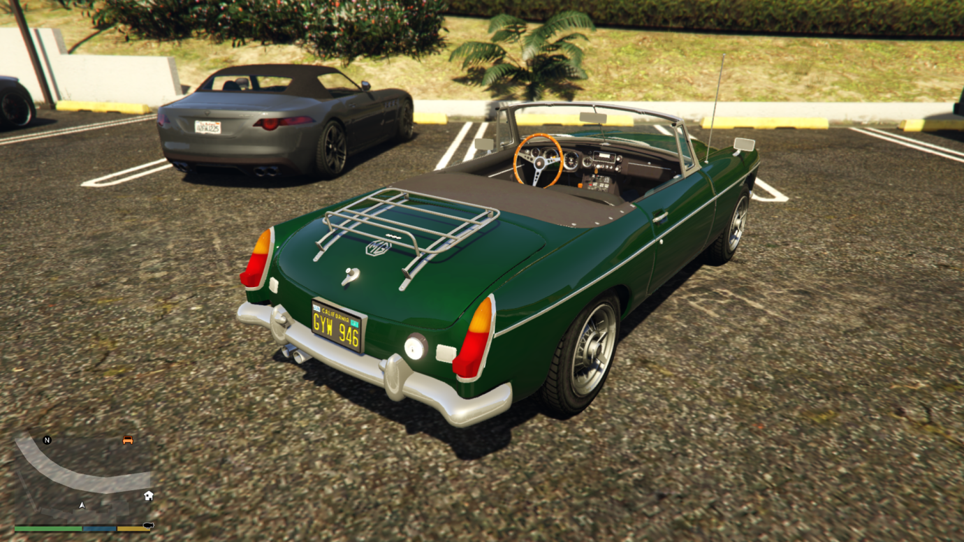 How to install addons in gta 5 фото 94