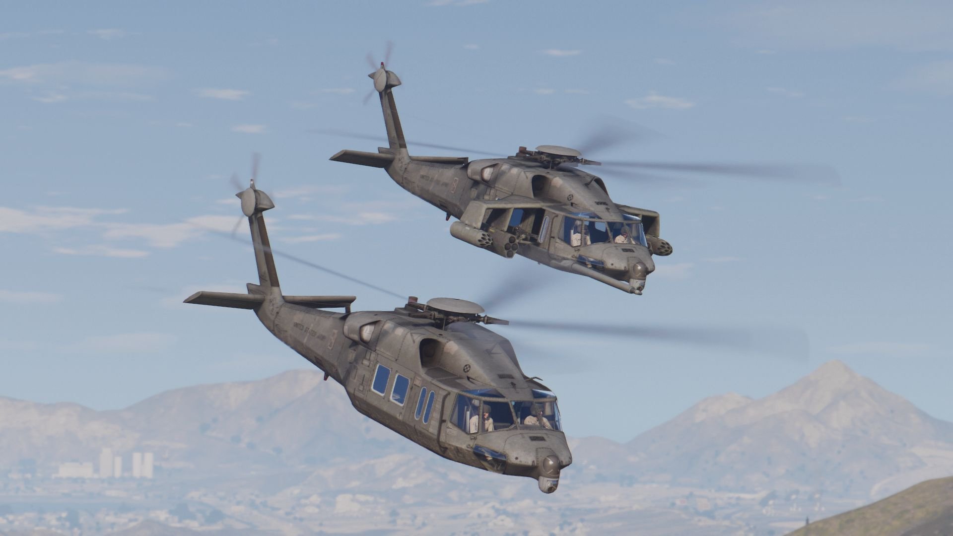 Helicopters on gta 5 фото 50
