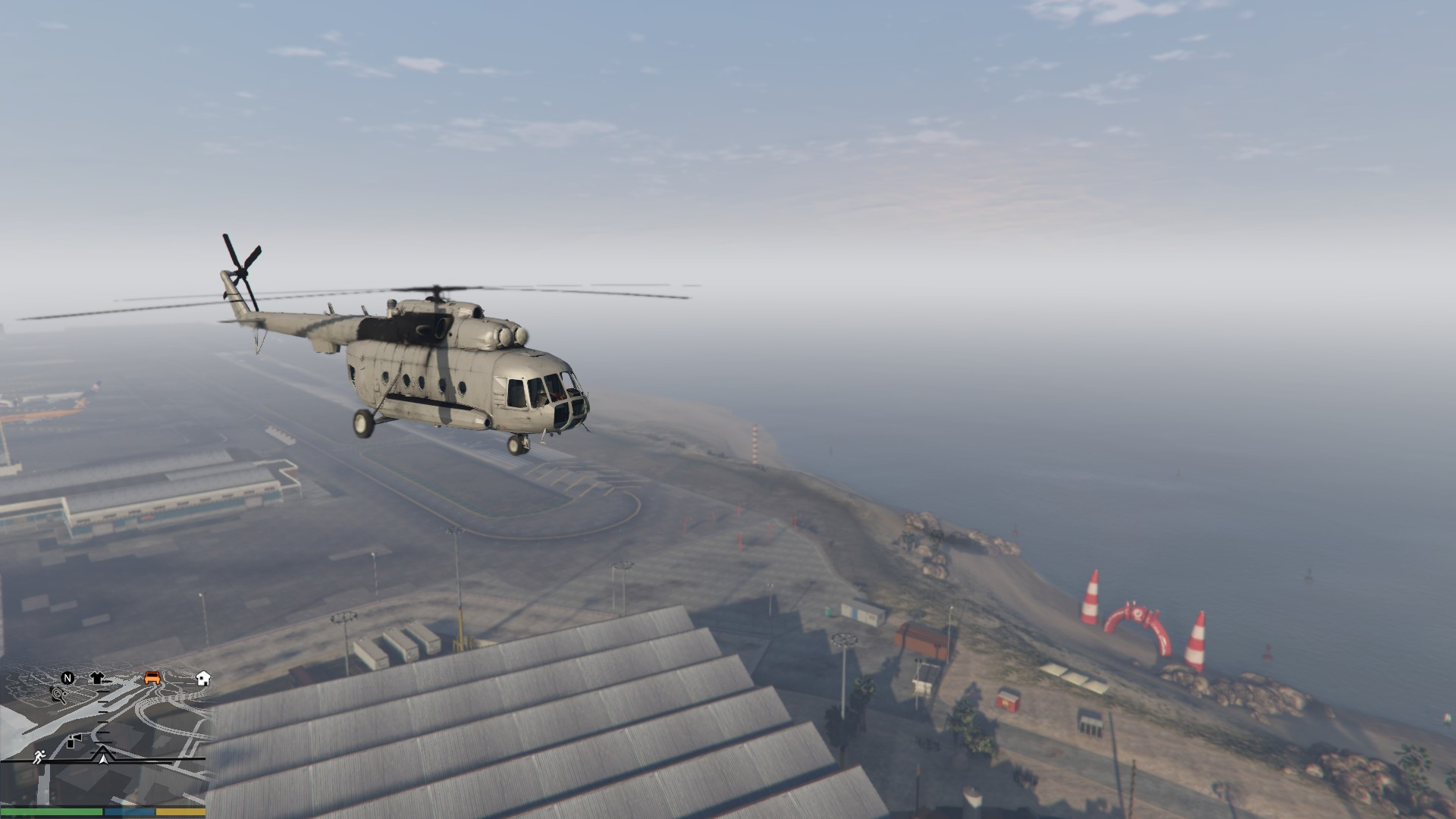 All helicopters in gta 5 фото 29