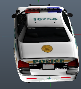 Miami Dade Police Car Gta5 Mods Com - roblox miami police carss