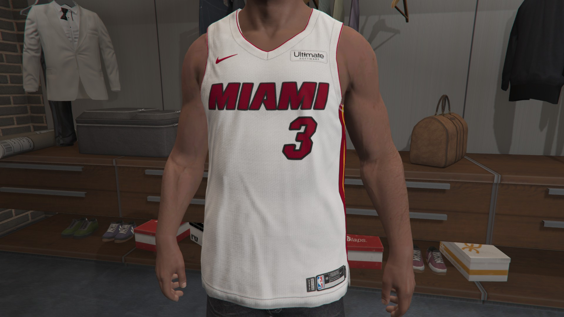 Miami Heat #3 - GTA5-Mods.com