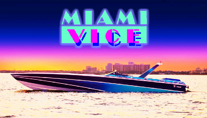 GTA Miami Vice City by mikeheer on DeviantArt
