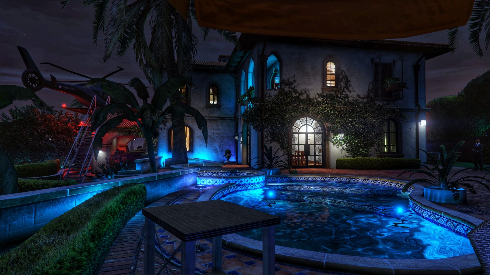All the houses in gta 5 фото 102