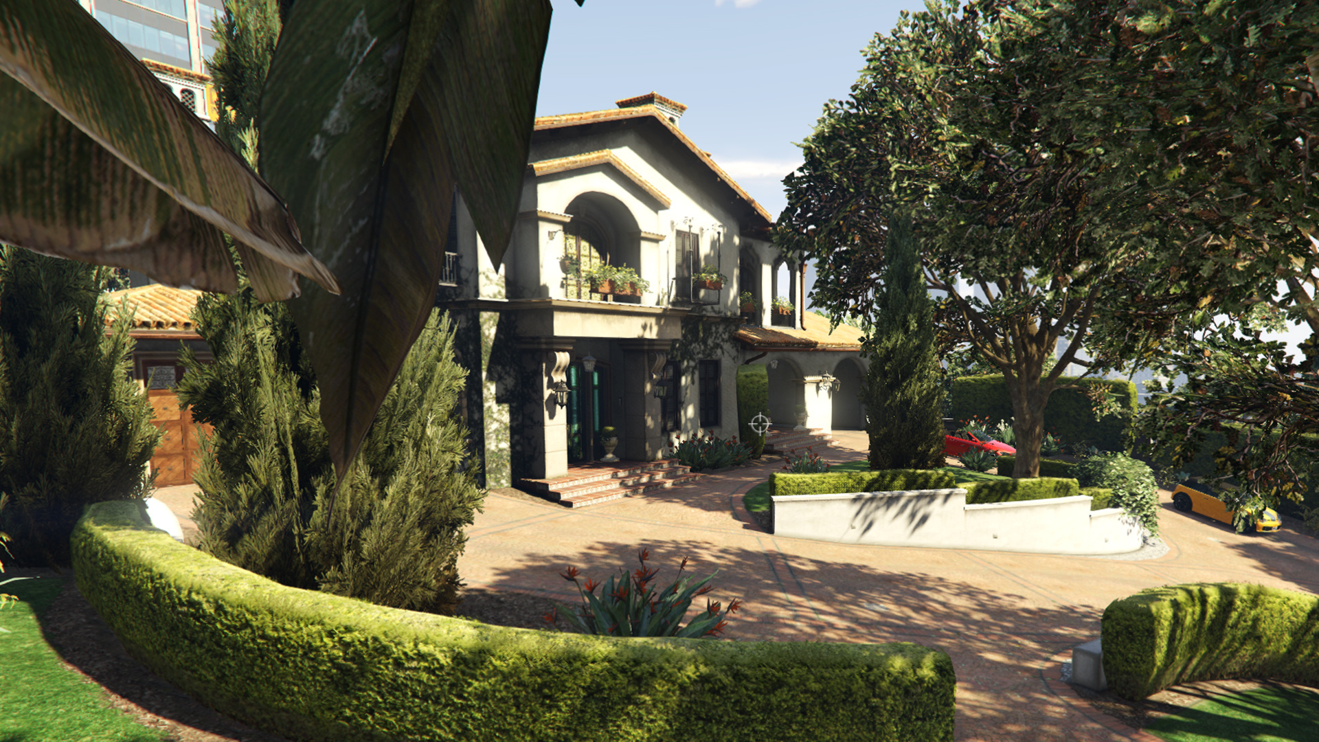 Richest house in gta 5 фото 63