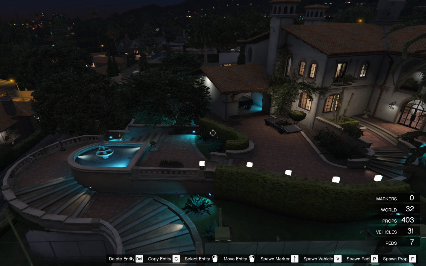 Safe house in gta 5 фото 101
