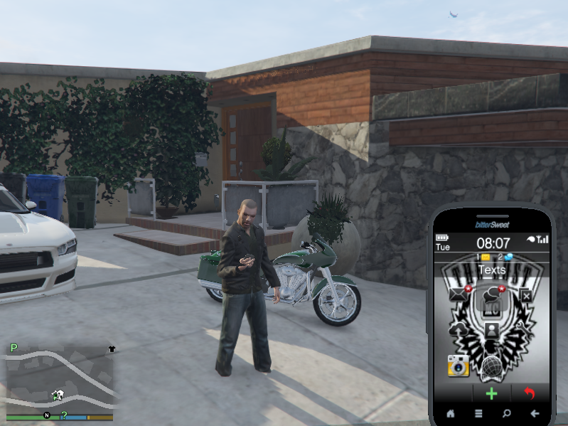 GTA V KIll Confirmed Mod. Grand Theft Auto V, the iconic…