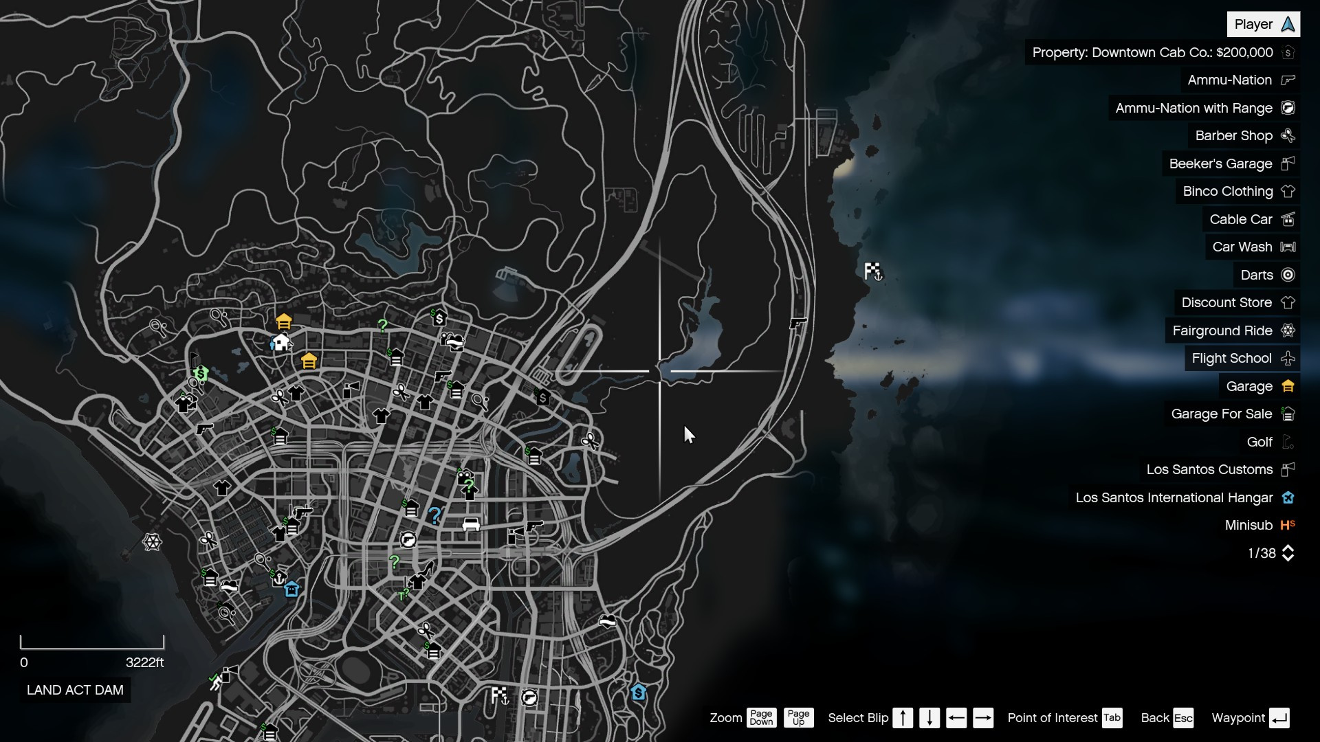 Military Base Gta 5 Map  Maping Resources