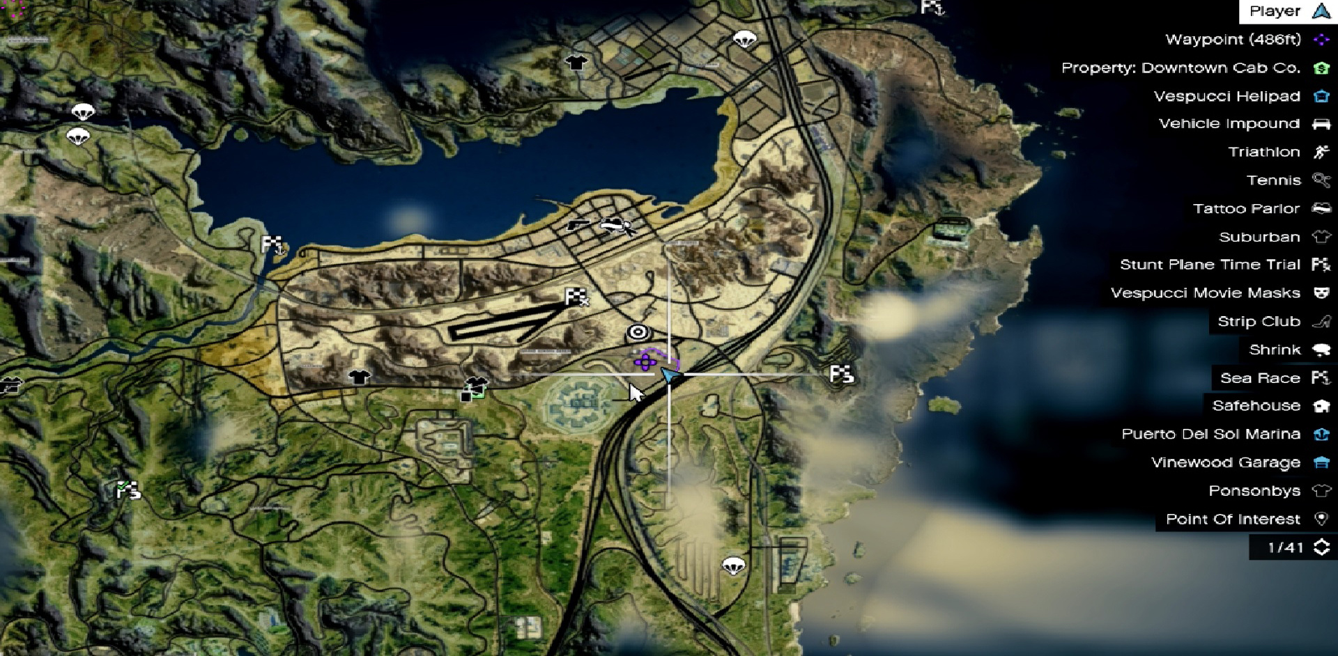 All military bases in gta 5 фото 25