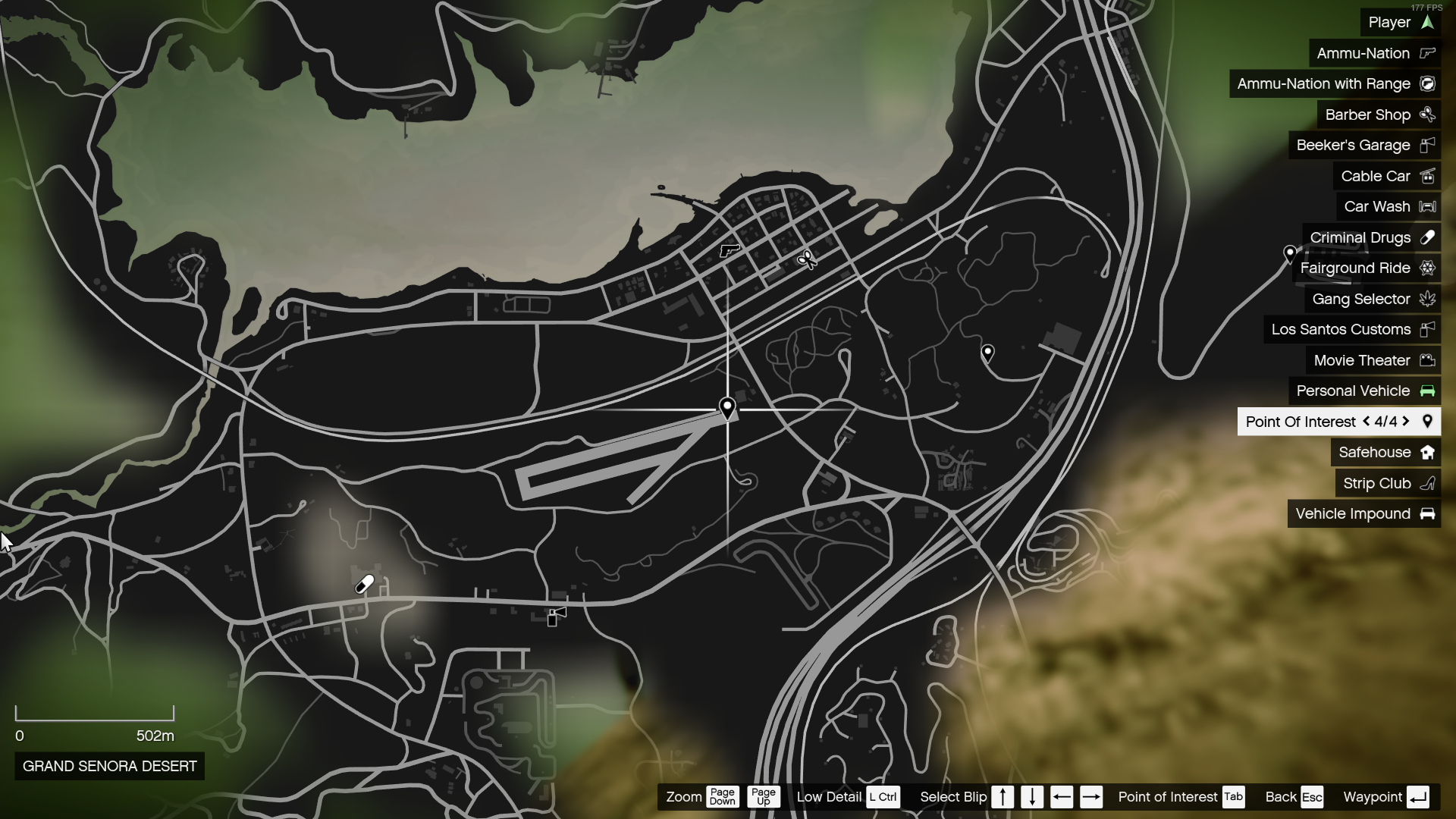 All military bases in gta 5 фото 115