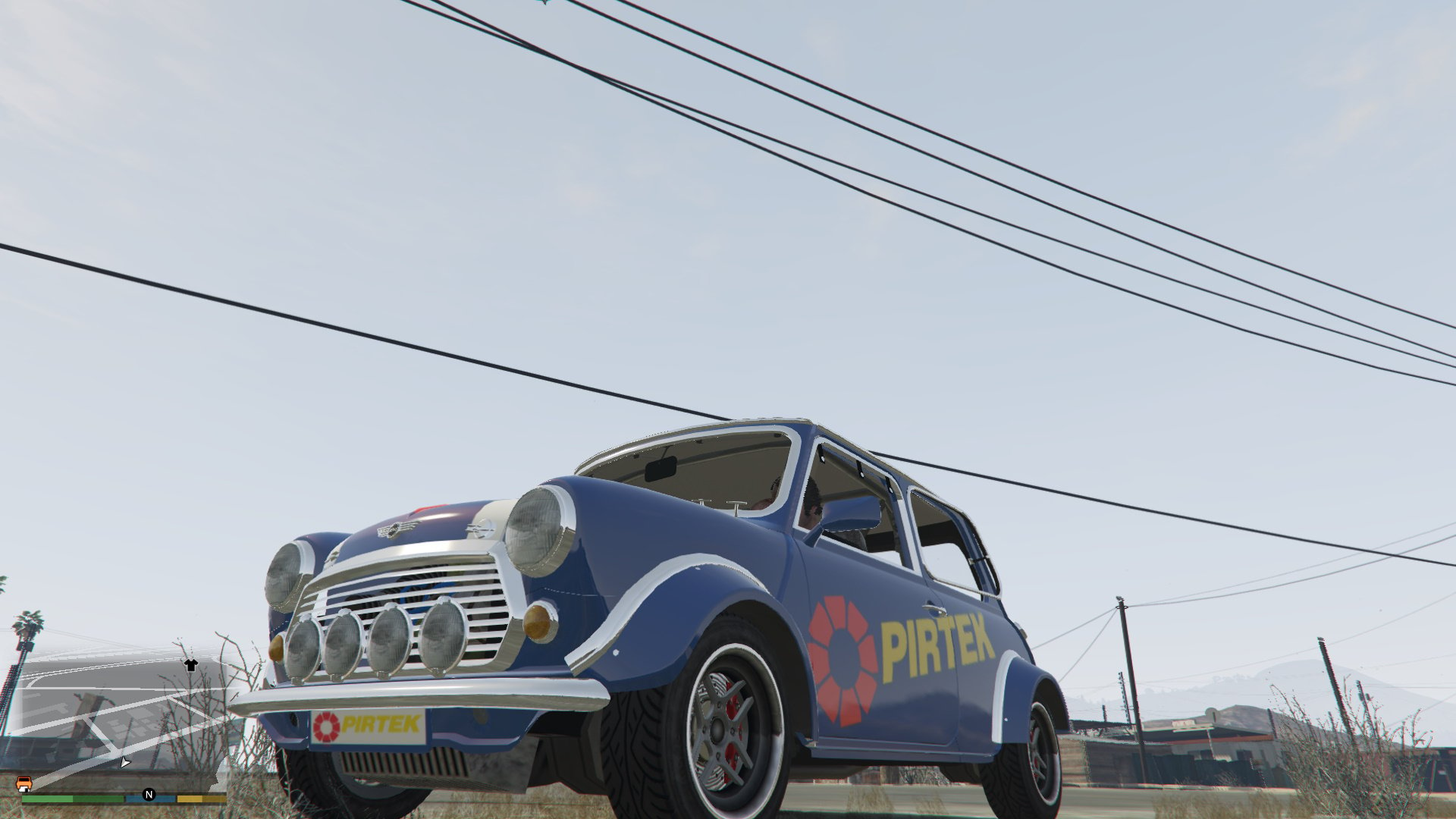 Mini Cooper Livery Pack - GTA5-Mods.com