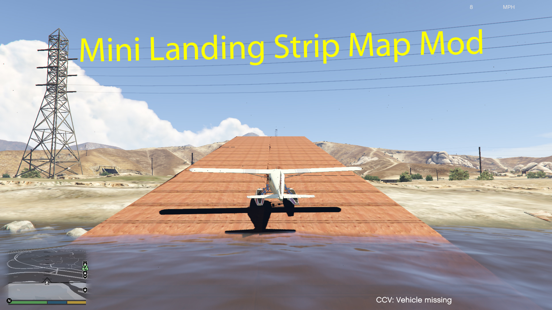 Landing Strip Pictures 90