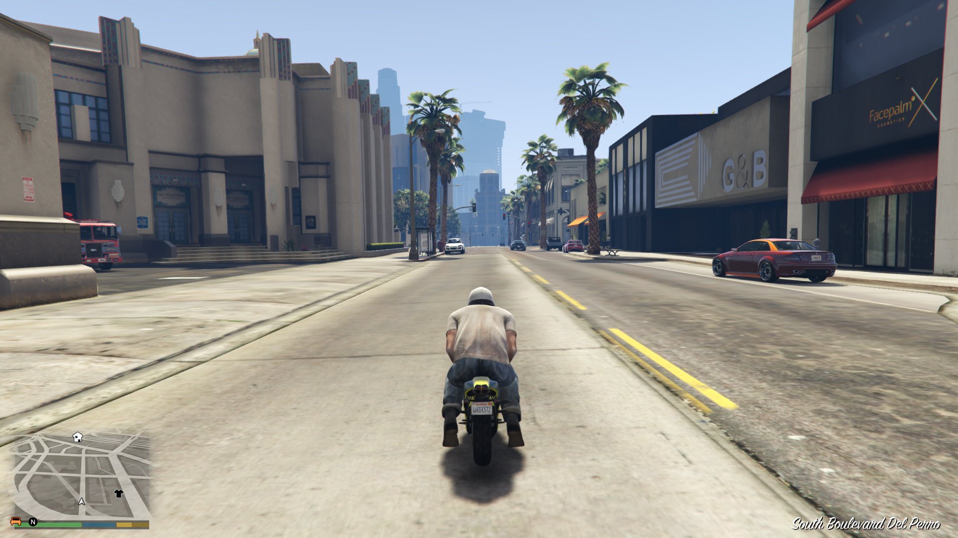 Игра гта мотоцикл. Dirty Bike GTA 5. Графика гта5 на мотоцикл.