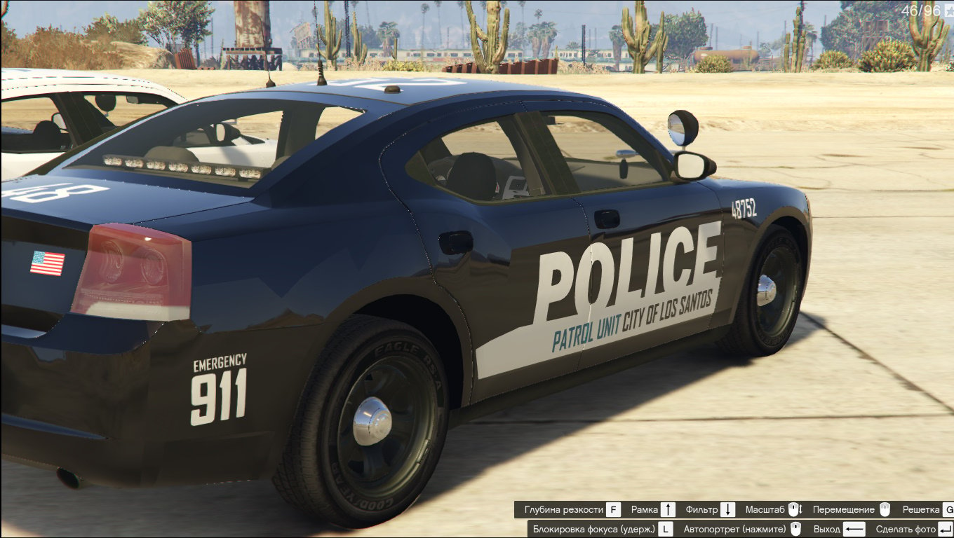 Mini pack of LSPD liveries - GTA5-Mods.com