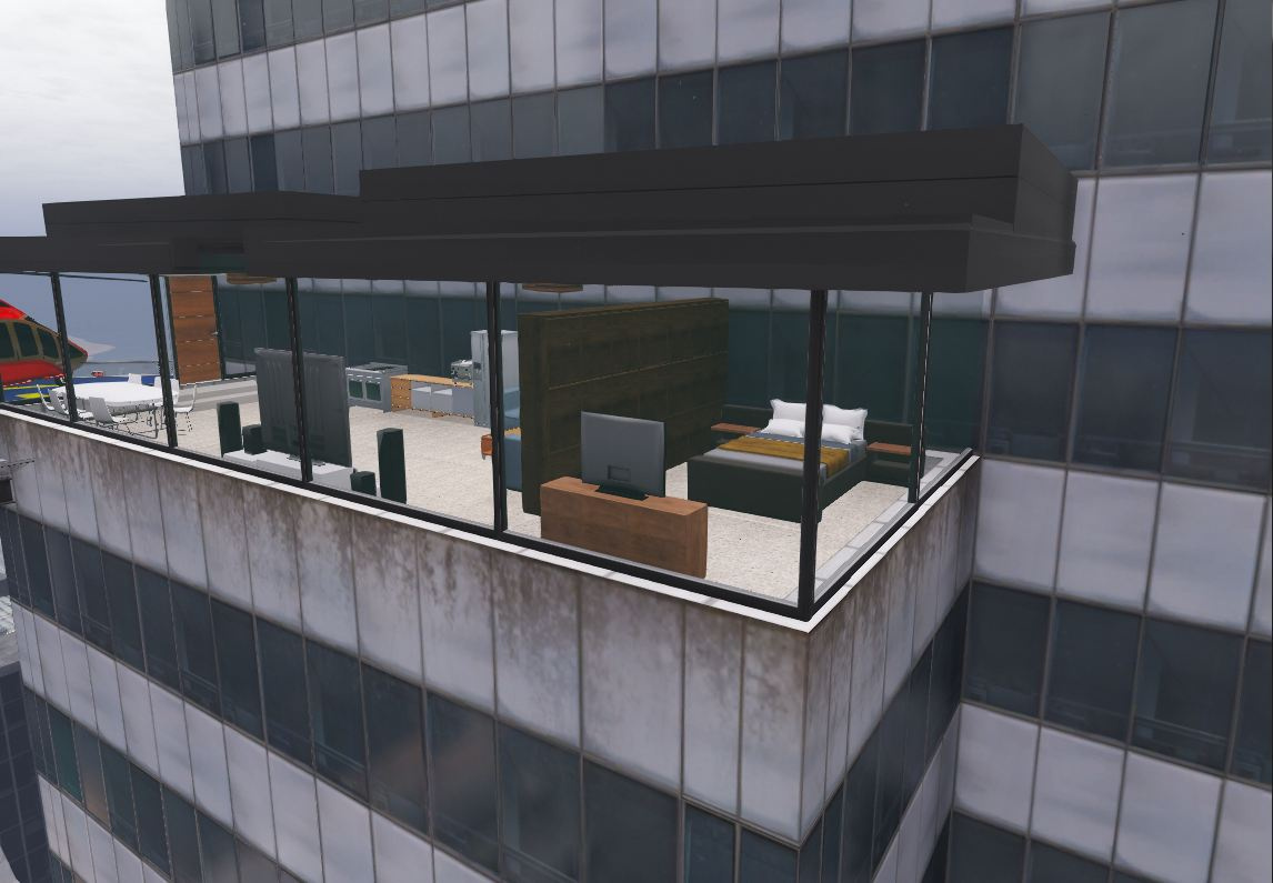 Mini Penthouse [Menyoo] - GTA5-Mods.com