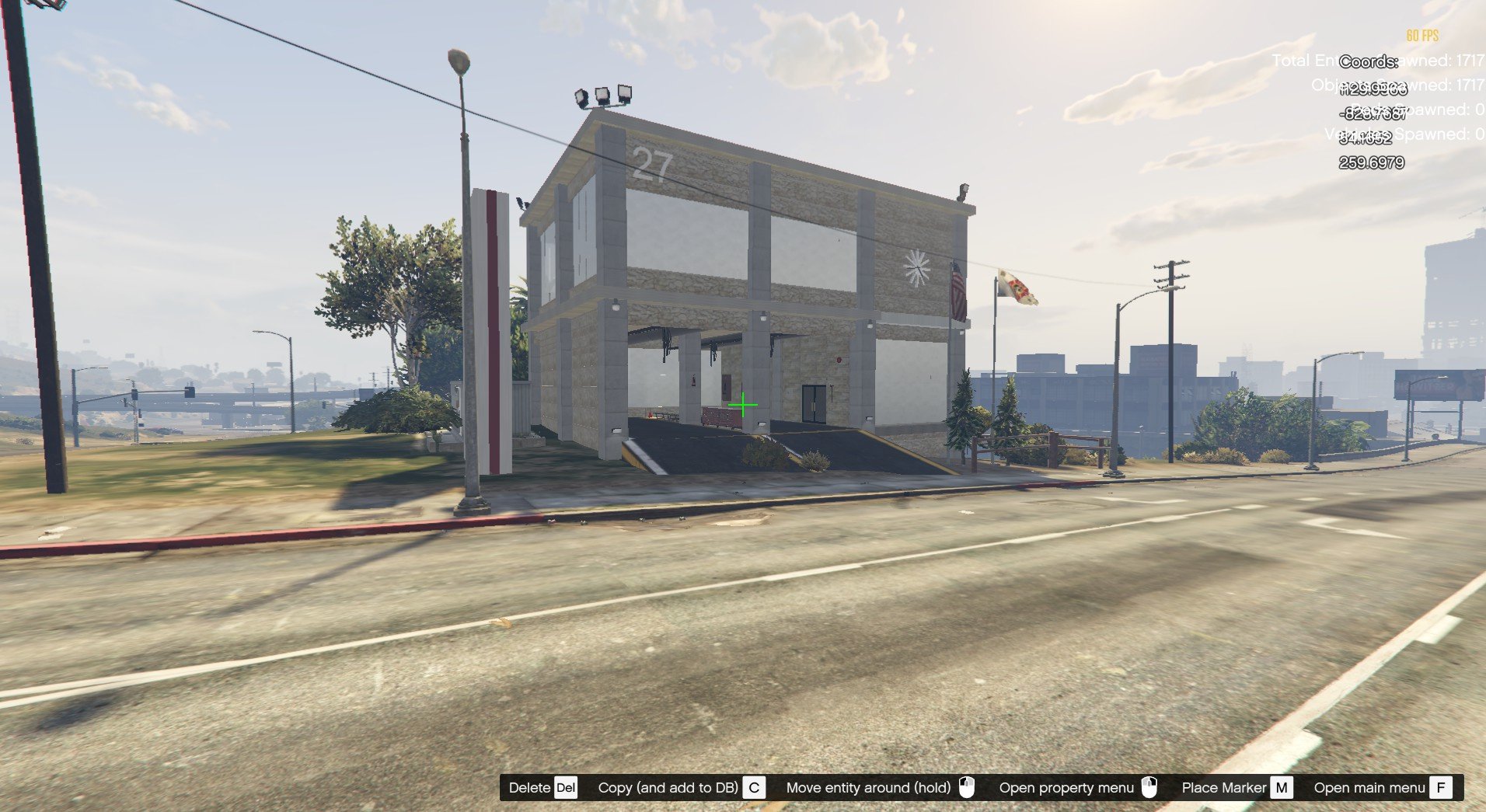 Gta 5 mlo mirror park фото 85