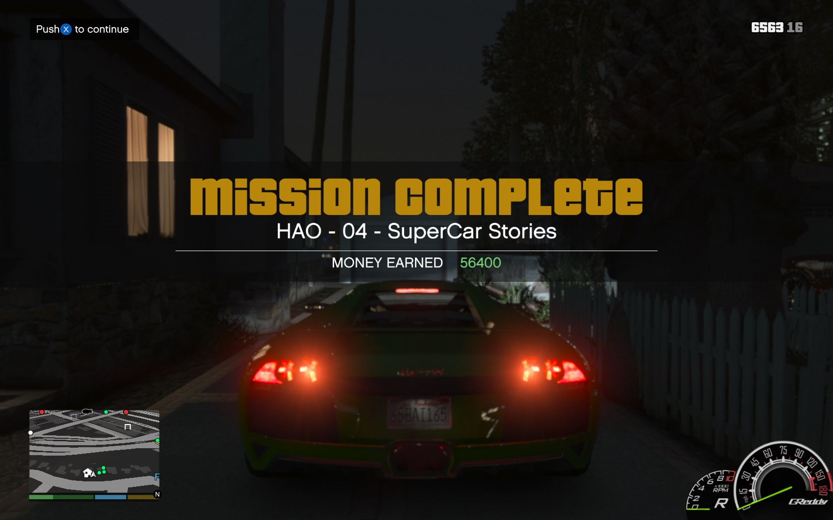 Build mission gta 5 фото 66