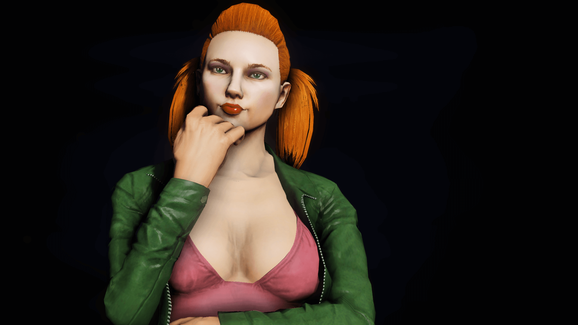 Misty, GTA Wiki