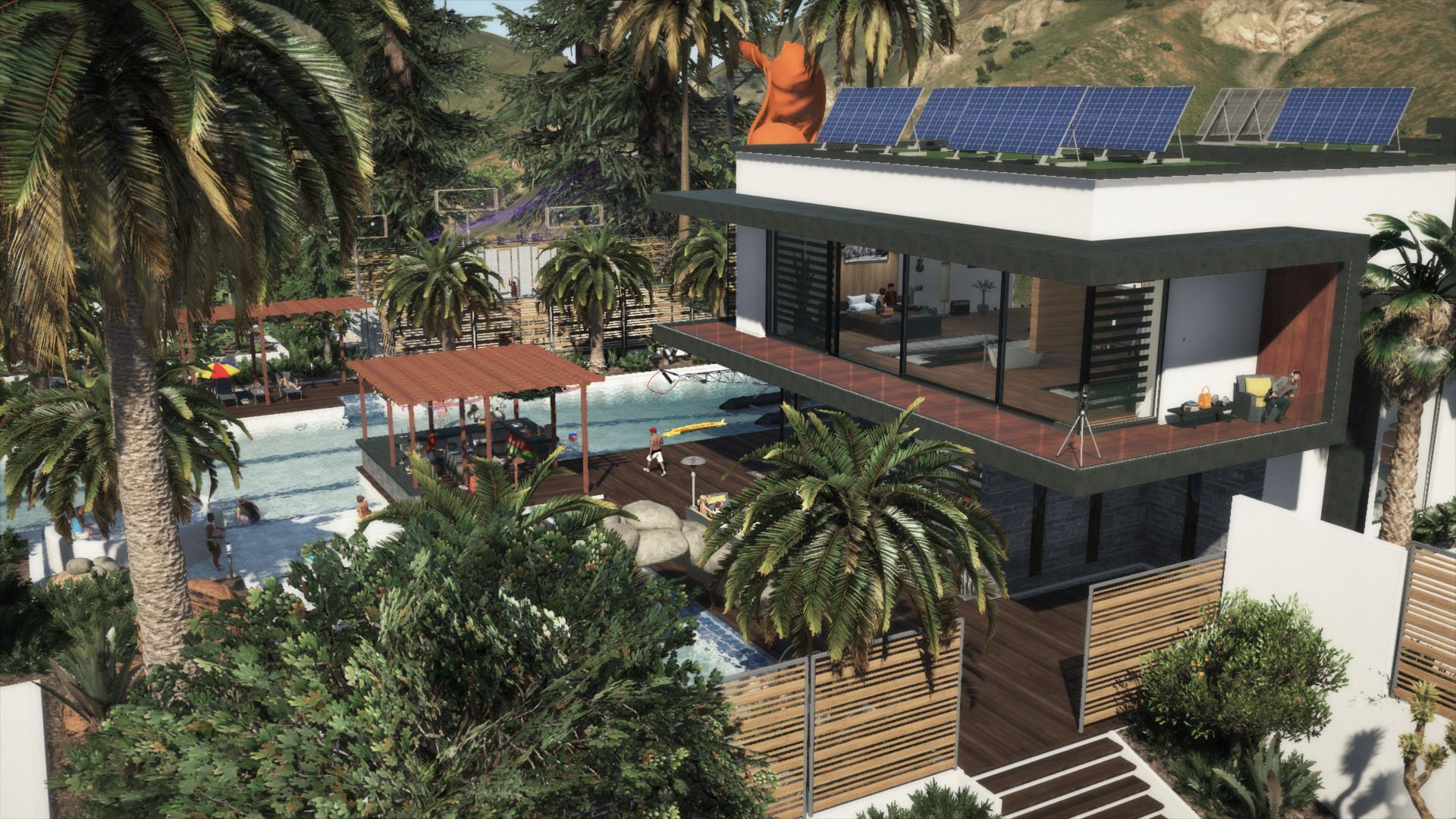 MLO Creative House Add On SP FiveM GTA5 Mods Com   F11c32 10 