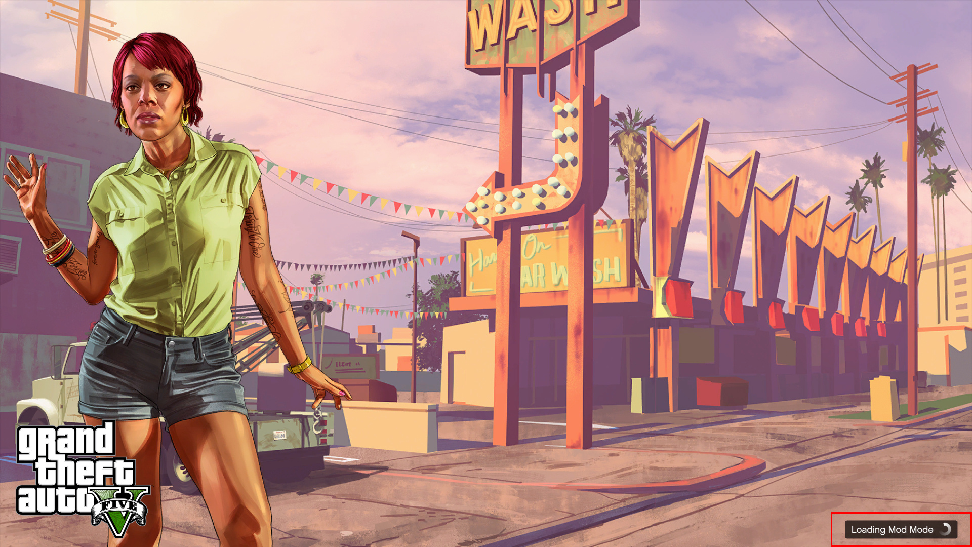 5 mods for GTA 5 that will make players revisit Story Mode