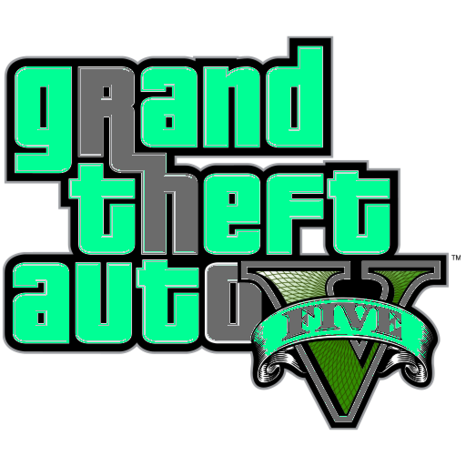 Grand Theft Auto Video Game Logo Metal Enamel Pin Rockstar Games NEW  UNUSED, rockstar games video - thirstymag.com