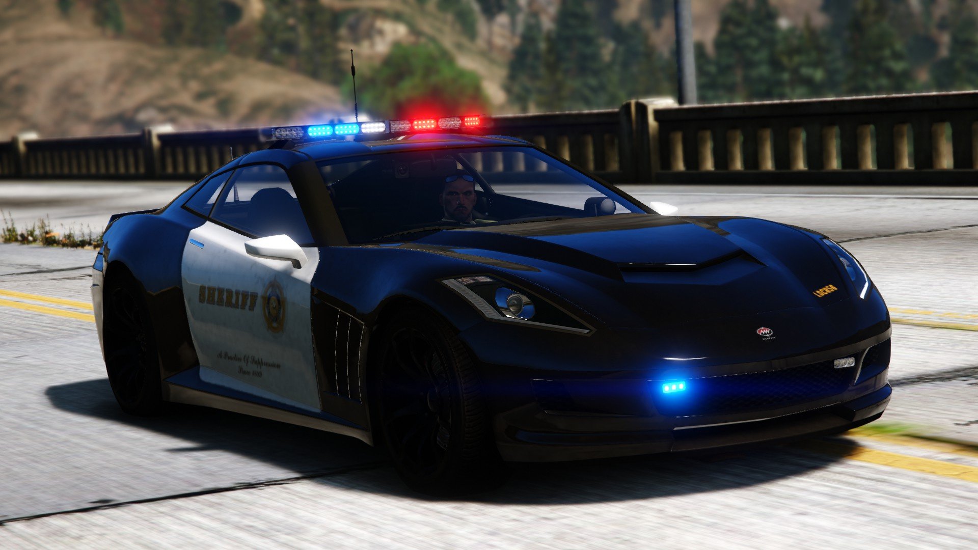 noisiak  Police Coquette D10