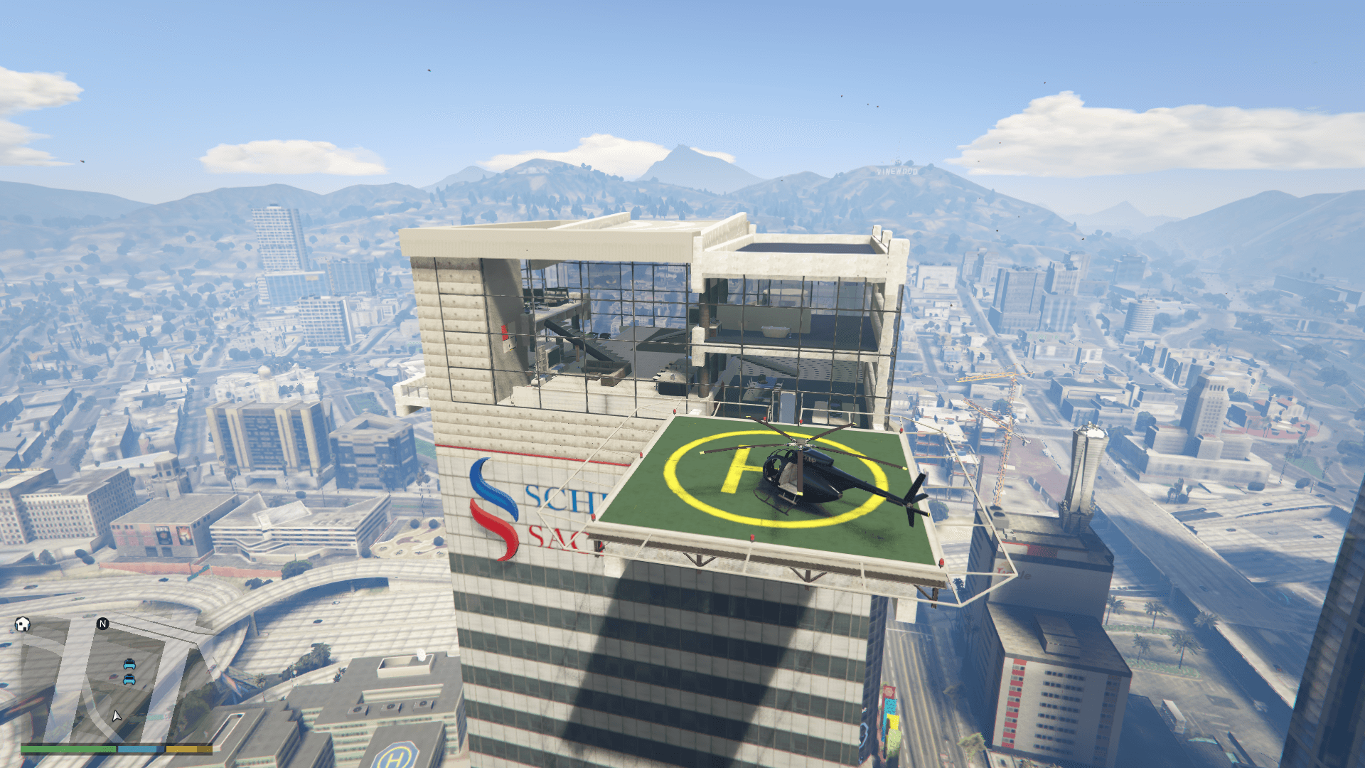 5 best GTA 5 PC mods that add new buildings and furniture