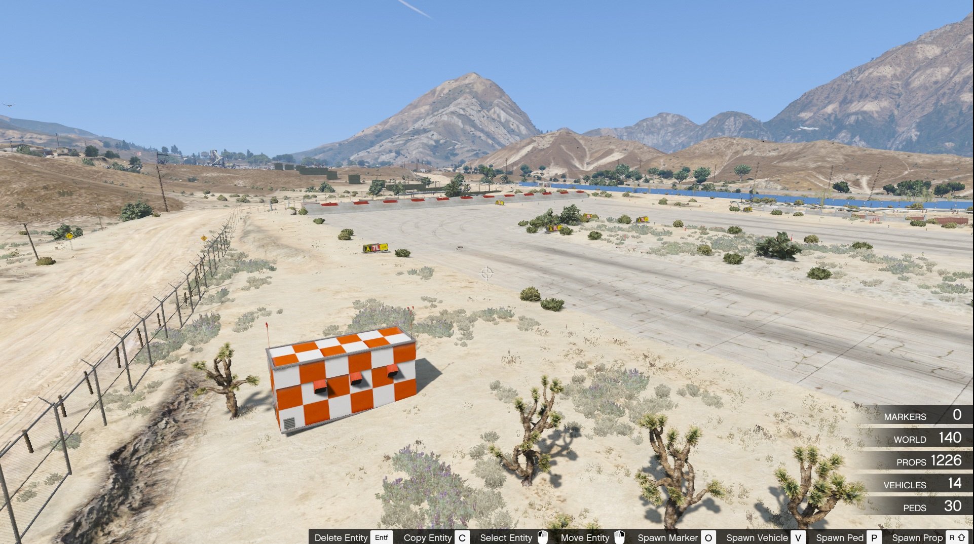 Sandy Shores Airport - GTA5-Mods.com