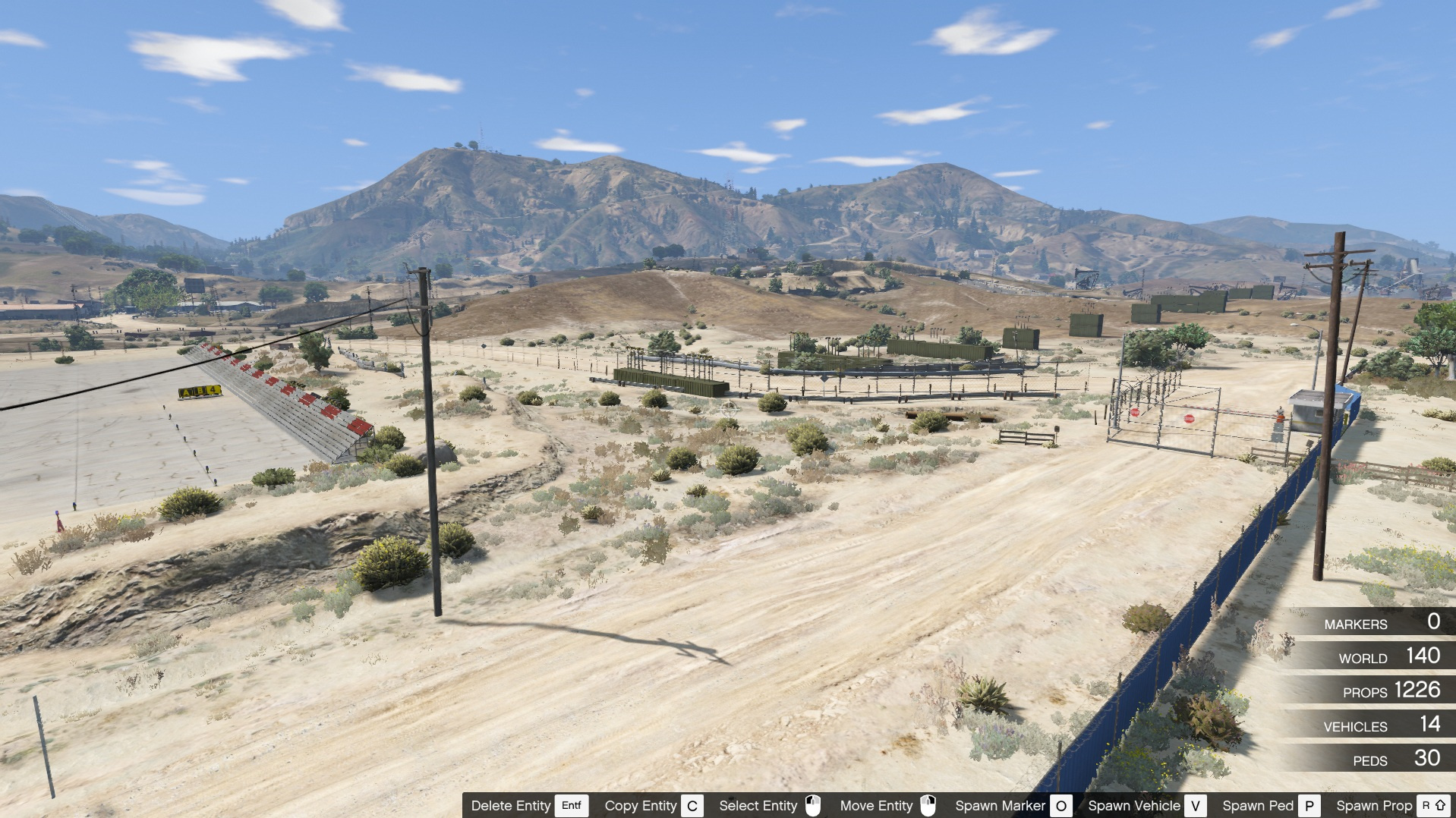 Sandy Shores Airport - GTA5-Mods.com