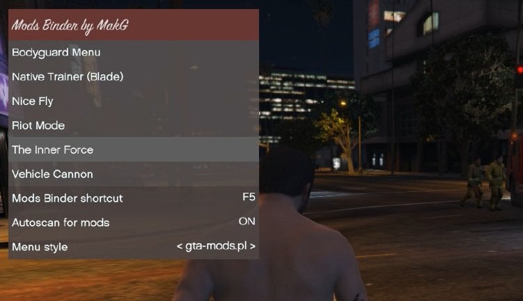 GTA V - Superior V Trainer Mod Menu Features [xbox 360] 