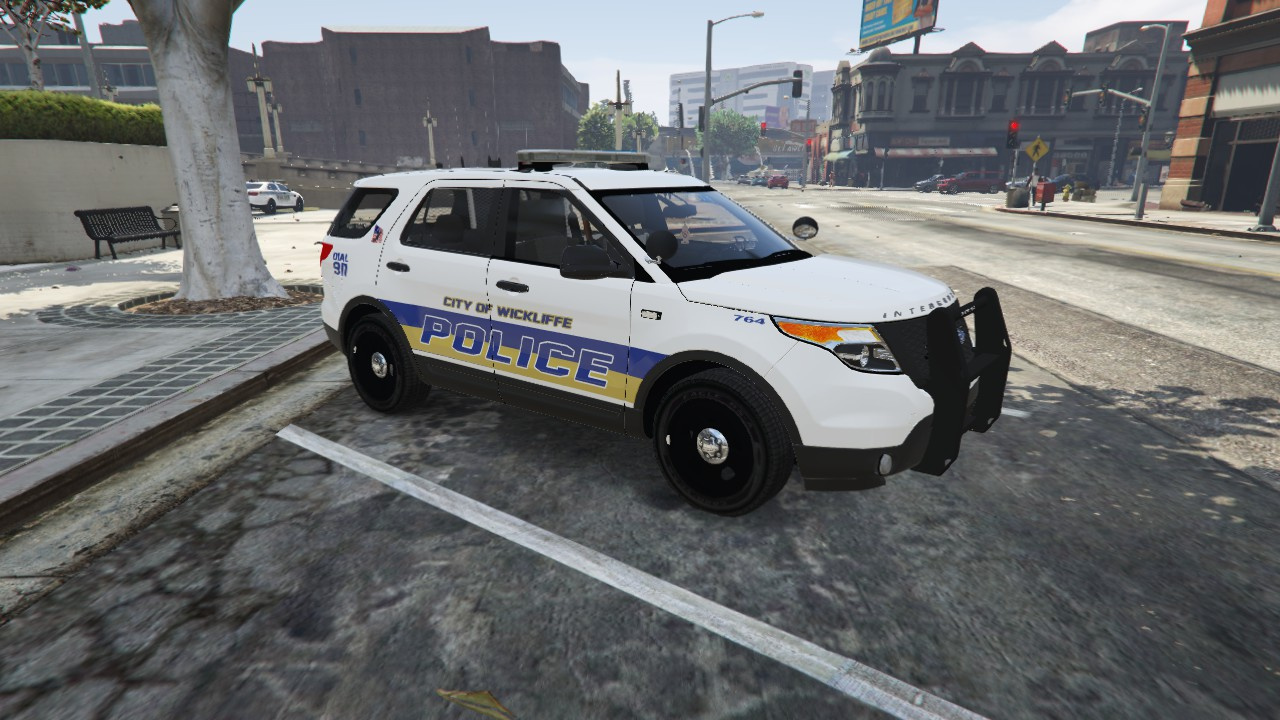 More Lake County Ohio Police Texture Pack - GTA5-Mods.com