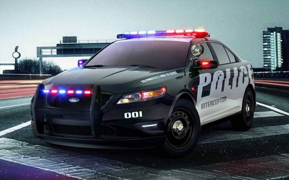gta police cars mods