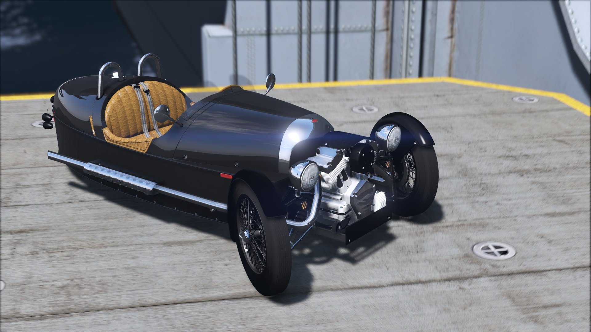 Mod wheeling gta 5 фото 52