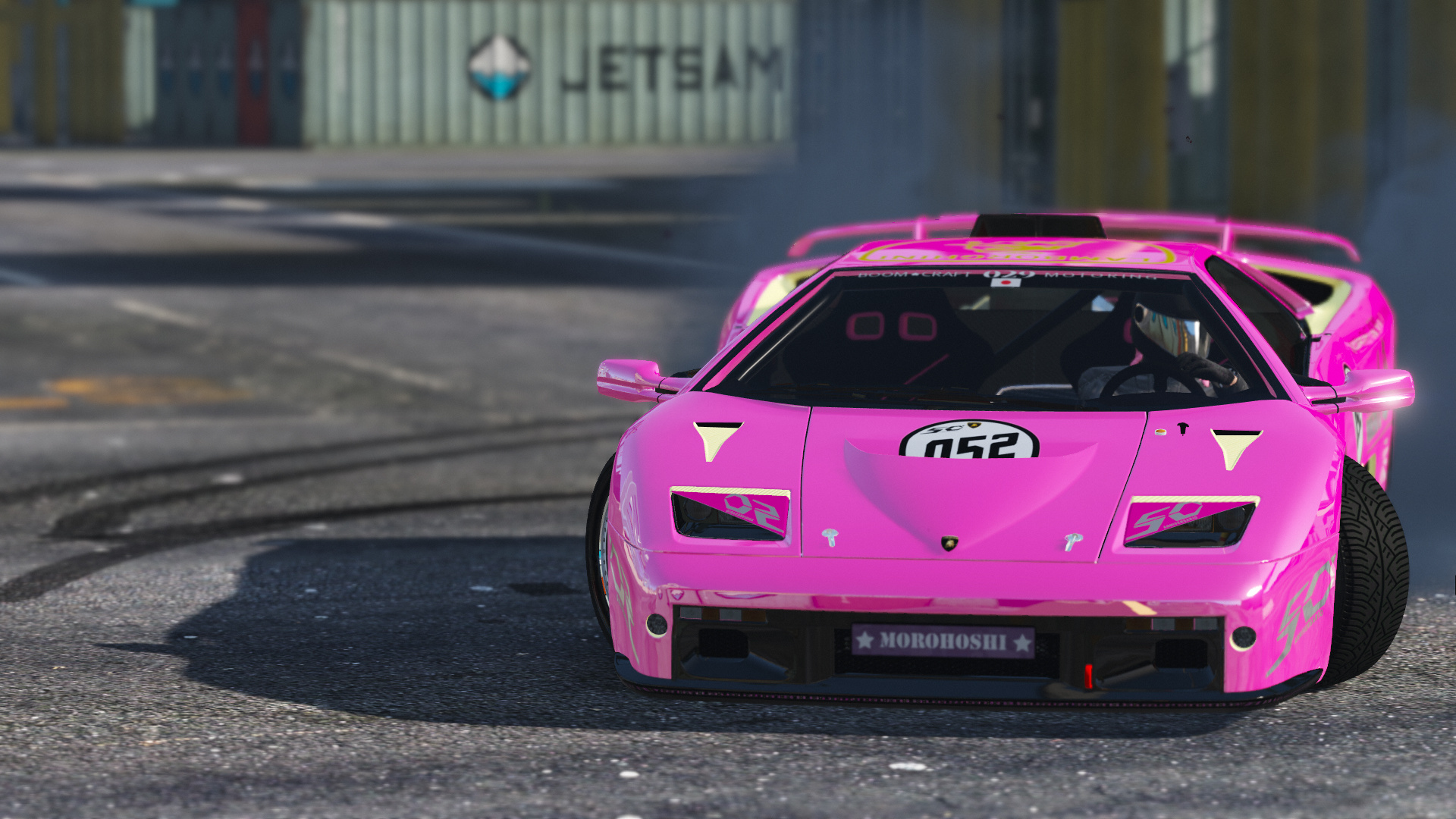 Gta 5 lamborghini aventador sv фото 93