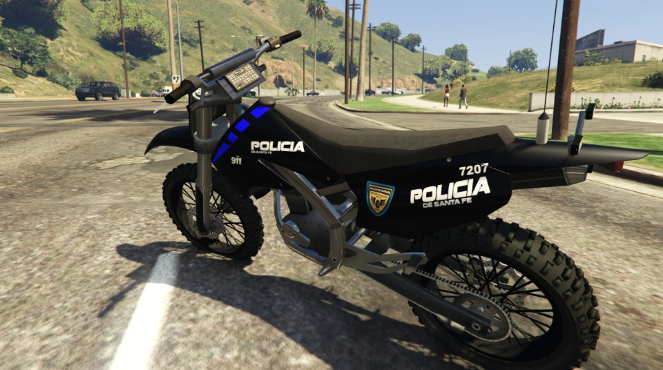 Lista de motos para GTA 5 - Palpite Digital