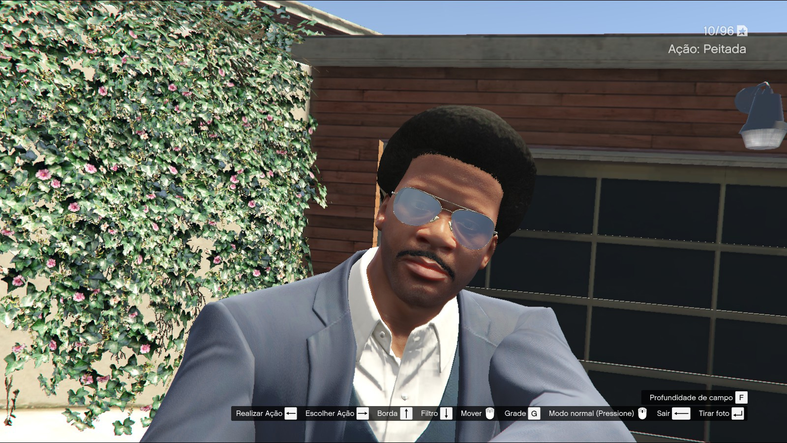 Moustache Style - GTA5-Mods.com