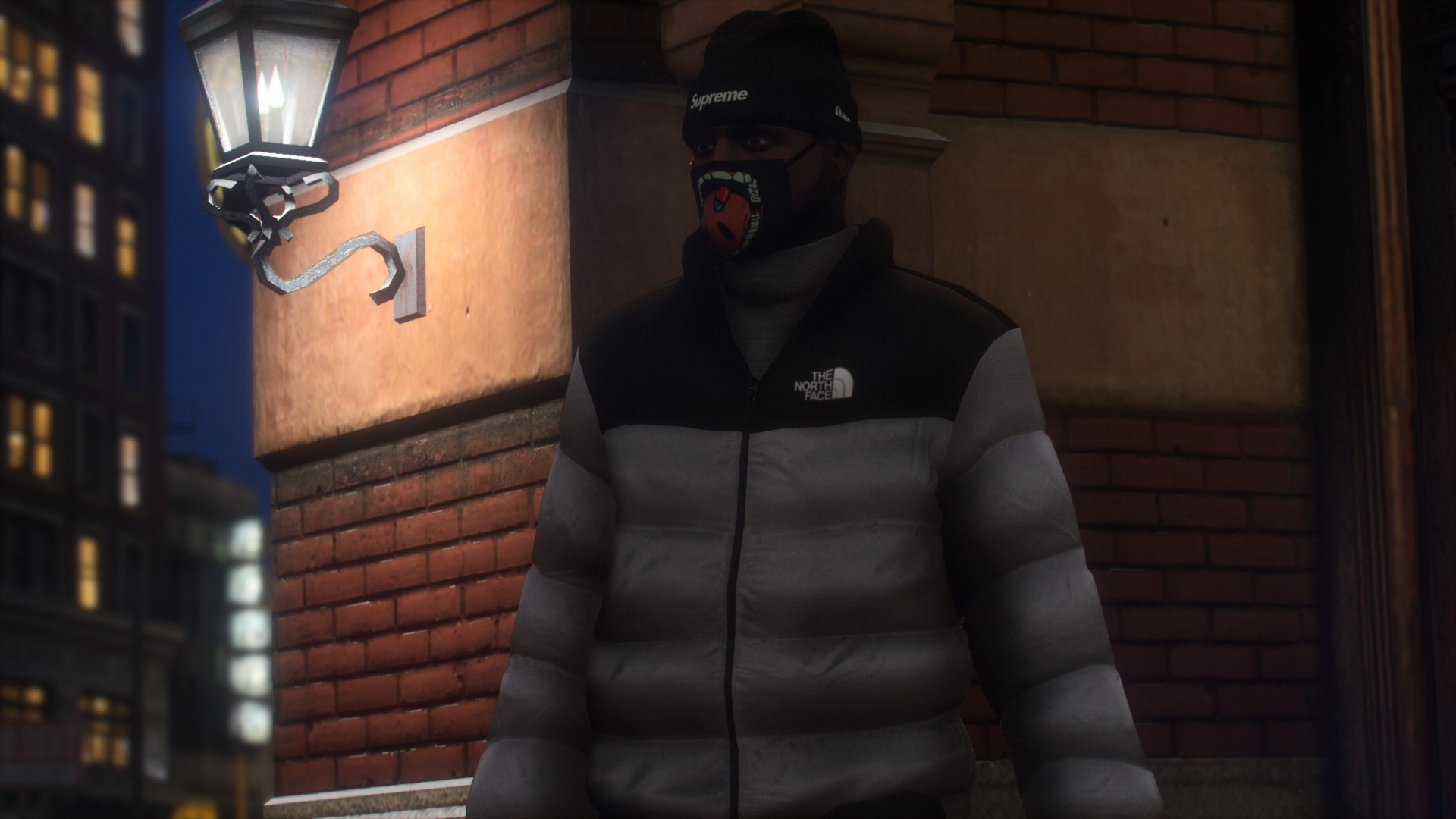 Puffer Jacket For Mp Male Gta Mods | Hot Sex Picture
